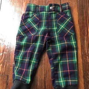 Harajuku mini pants